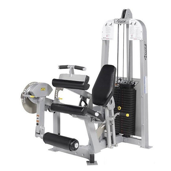 Разгибание ног/Сгибание ног сидя HOIST HD-2400 (стек 119кг)