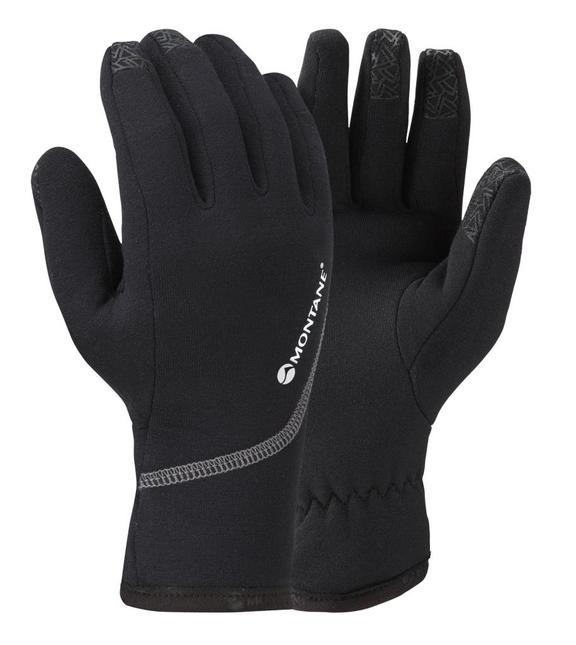 Перчатки Montane Female Power Stretch Pro Glove