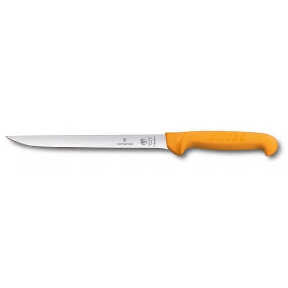 Нож кухонный Victorinox Swibo Fish Filleting Flexible 20 см