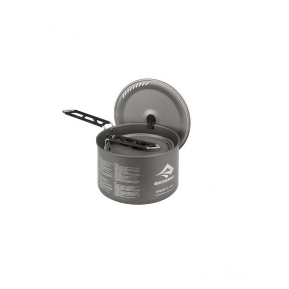 Набір посуду Sea To Summit Alpha Cookset 2.2