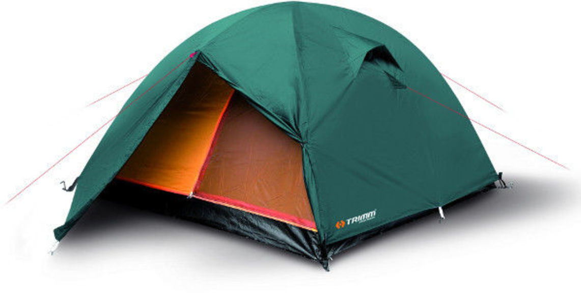 Палатка трехместная Trimm Oregon