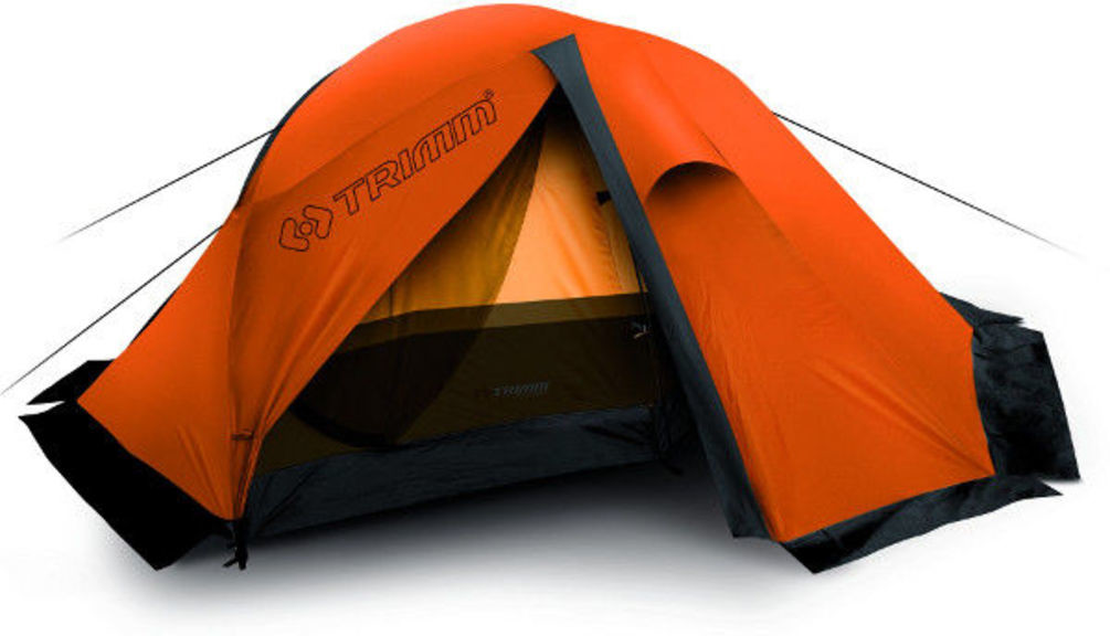 Палатка двухместная Trimm Escapade DSL