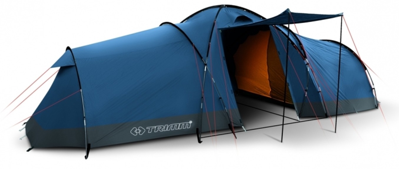 Палатка кемпинговая Trimm Galaxy II