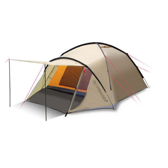 Палатка четырехместная Trimm Enduro
