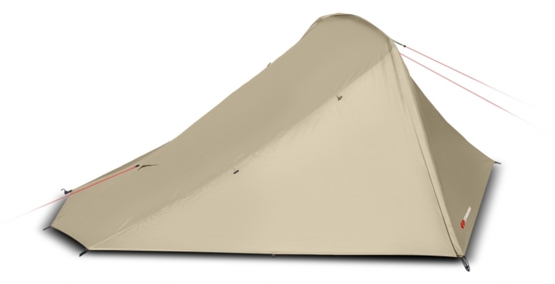 Палатка двухместная Trimm Bivak