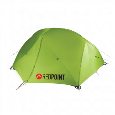 Двухместная облегченная палатка RedPoint Space G2 RPT043