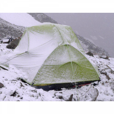 Двухместная облегченная палатка RedPoint Space G2 RPT043