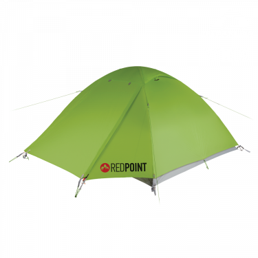 Трехместная облегченная палатка RedPoint Space G3 RPT042