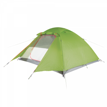 Трехместная облегченная палатка RedPoint Space G3 RPT042