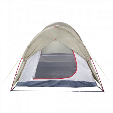 Четырехместная туристическая палатка RedPoint Base 4