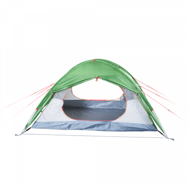 Двухместная туристическая палатка RedPoint Steady 2 EXT