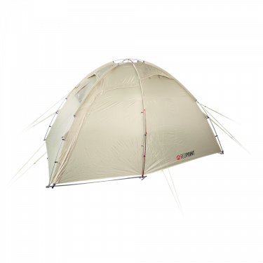 Четырехместная туристическая палатка RedPoint Kimeriya B4 RPT297