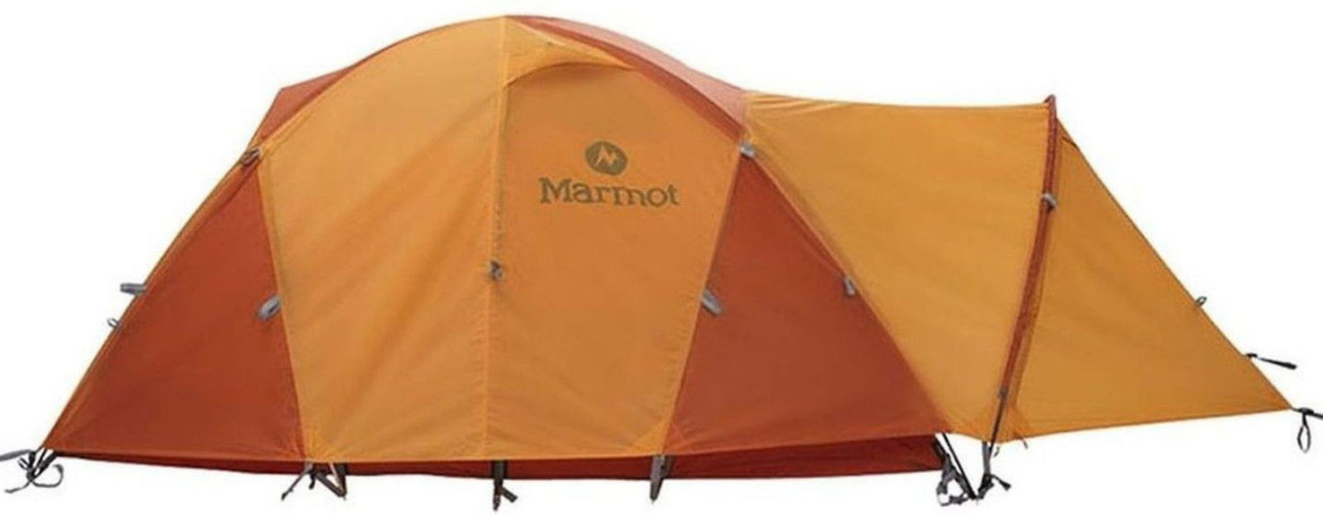 Палатка Marmot Thor 2P
