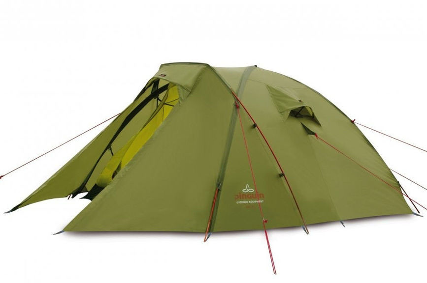Палатка Pinguin Excel
