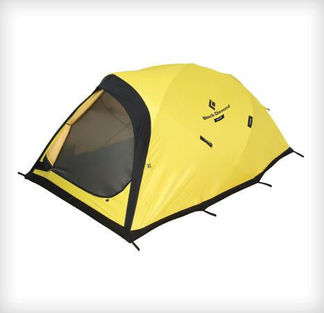 Палатка Black Diamond Fitzroy 2P