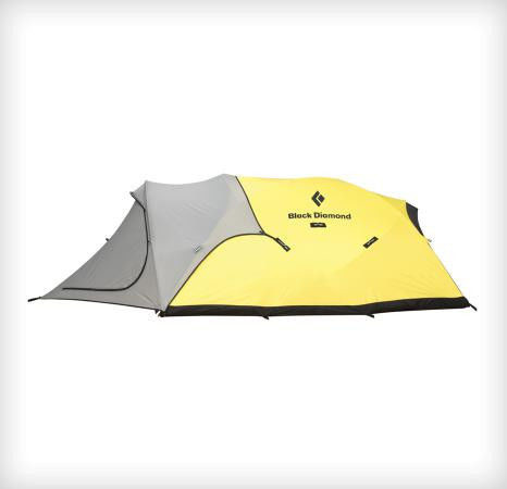 Палатка Black Diamond Fitzroy 2P