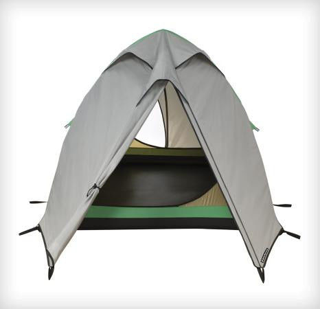 Палатка Black Diamond Tempest 2Р