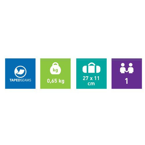 Палатка Trimm Pack DSL