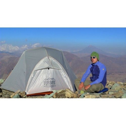 Палатка Turbat Latundr 2