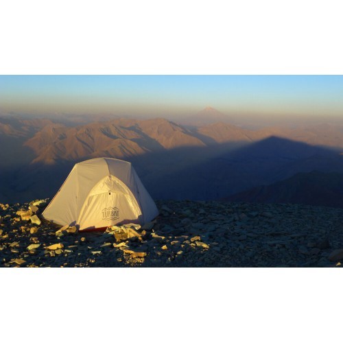 Палатка Turbat Latundr 2