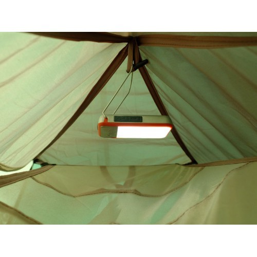 Палатка Turbat Runa 2