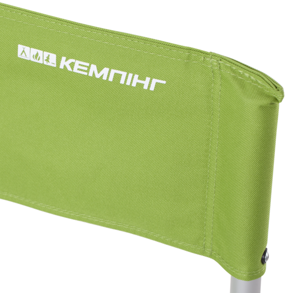 Раскладной стул КЕМПИНГ Рыбак PR-300 CMG565