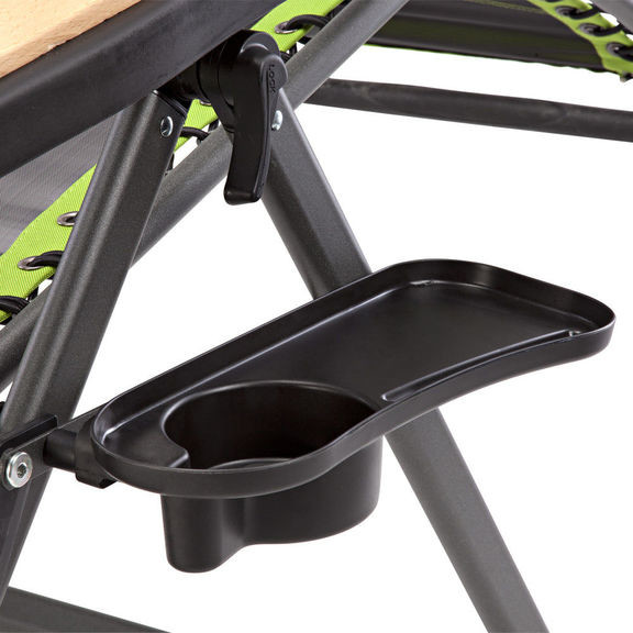 Шезлонг КЕМПИНГ SV400 CMG704