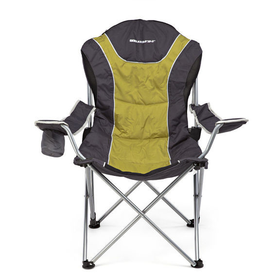 Раскладное компактное кресло КЕМПИНГ SV300