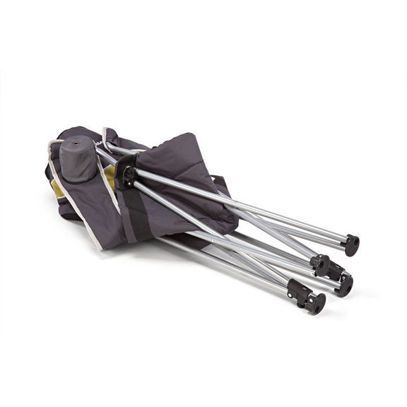 Раскладное компактное кресло КЕМПИНГ SV300