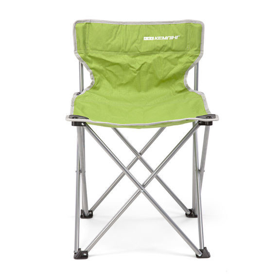 Раскладной стул КЕМПИНГ SV500