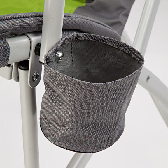 Раскладной стул КЕМПИНГ SV600