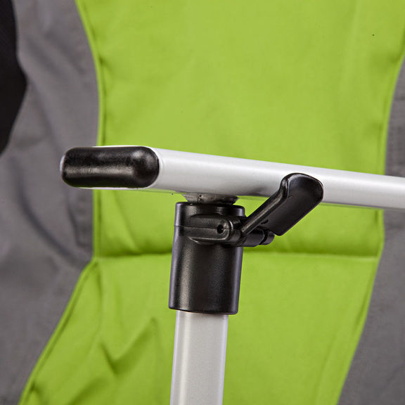 Раскладной стул КЕМПИНГ SV600