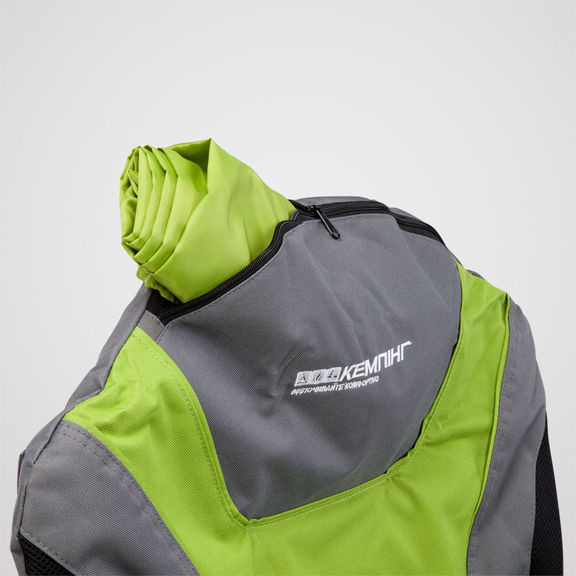 Раскладной стул КЕМПИНГ SV600