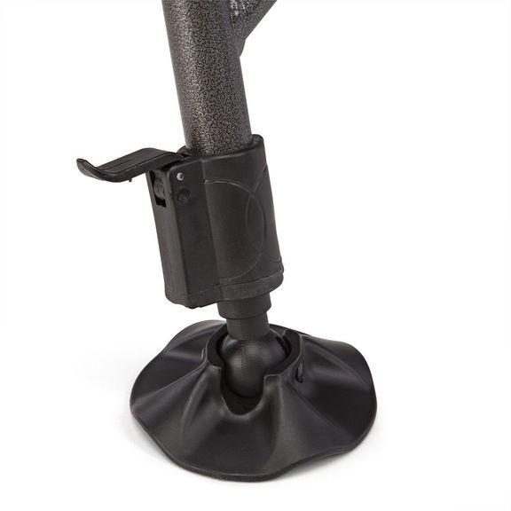 Раскладной стул-шезлонг КЕМПИНГ PR305