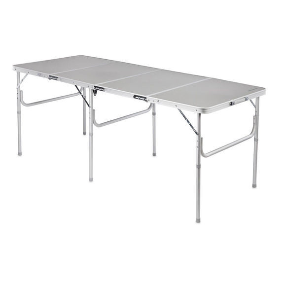 Раскладной стол КЕМПИНГ Мега формат PC-420 CMG710