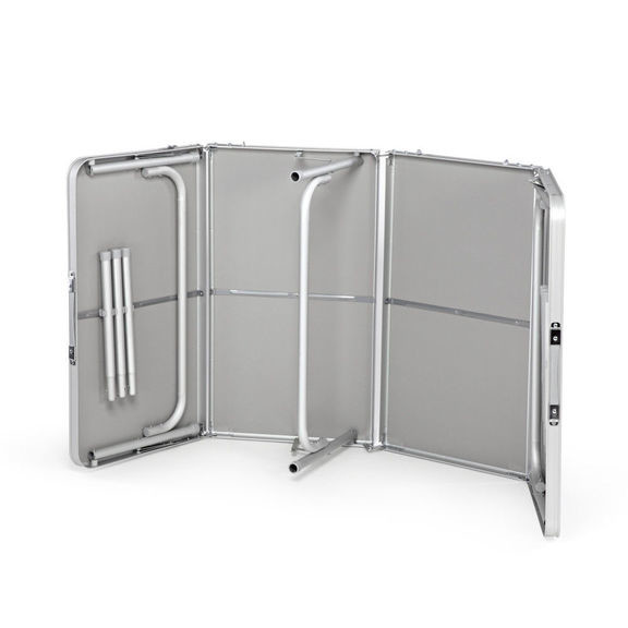 Раскладной стол КЕМПИНГ Мега формат PC-420 CMG710