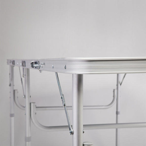 Раскладной стол КЕМПИНГ Мега формат PC-420 CMG710