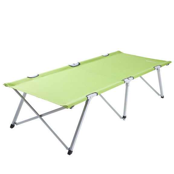 Расскладная кровать туристическая КЕМПИНГ Релакс CMG290
