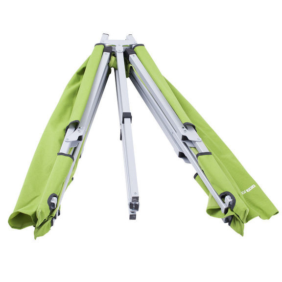 Расскладная кровать туристическая КЕМПИНГ Релакс CMG290