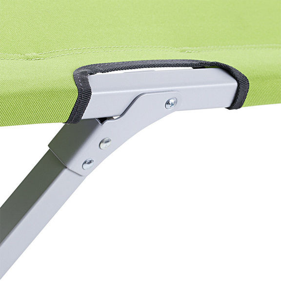 Расскладная кровать туристическая КЕМПИНГ Релакс CMG290