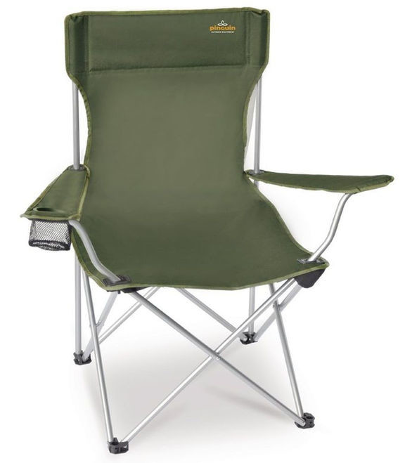 Раскладное кресло Pinguin Chair
