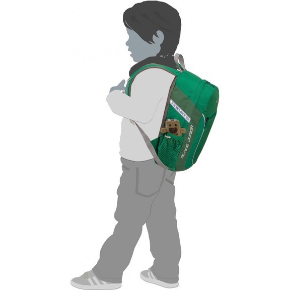 Рюкзак Tatonka Alpine Junior
