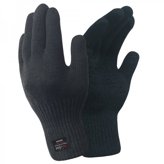 Водонепроницаемые перчатки DexShell Flame Resistant Gloves