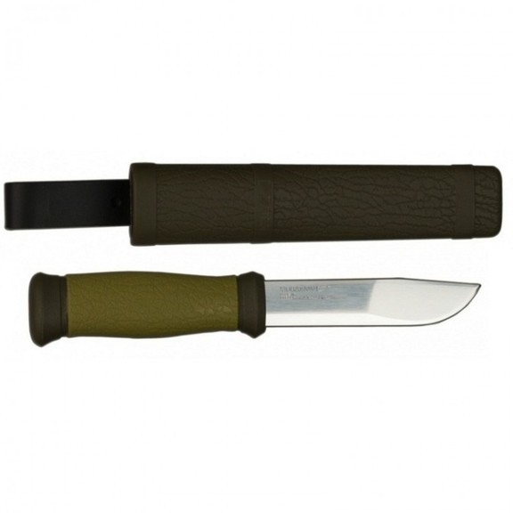 Набор Morakniv Outdoor Kit MG нож + топор