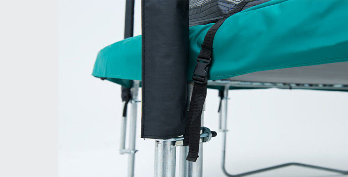 Батут Berg Favorit 270 + защитная сетка Safety Net Comfort 270