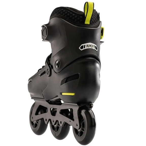 Ролики дитячі Rollerblade Apex 3WD 2023