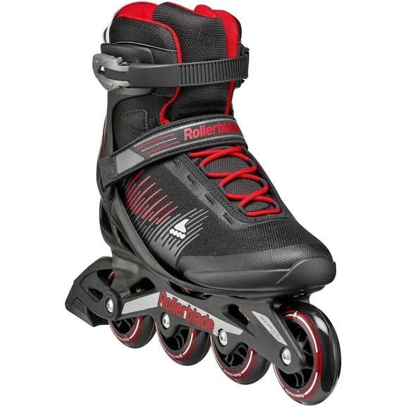 Ролики Rollerblade Zetrablade