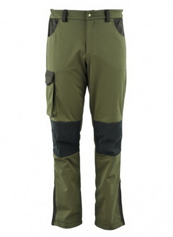 Брюки летние мужские Beretta Mountain