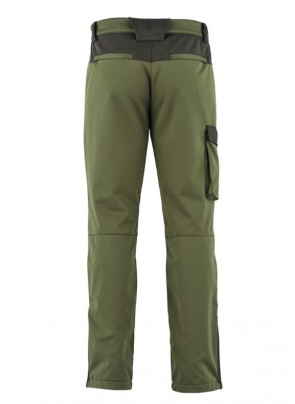 Брюки летние мужские Beretta Mountain