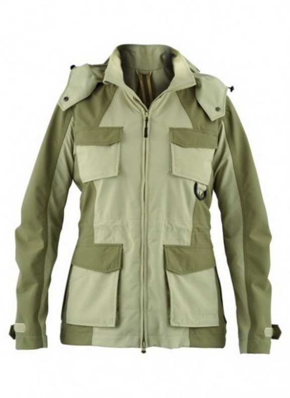 Куртка літня жіноча Beretta Multiclimate